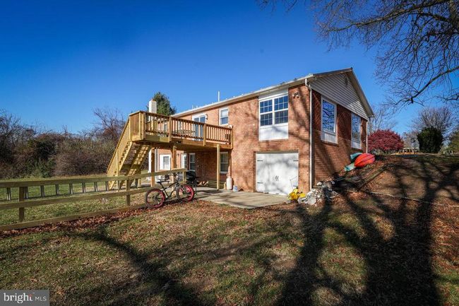 300 Martin St, House other with 4 bedrooms, 2 bathrooms and null parking in LURAY VA | Image 42