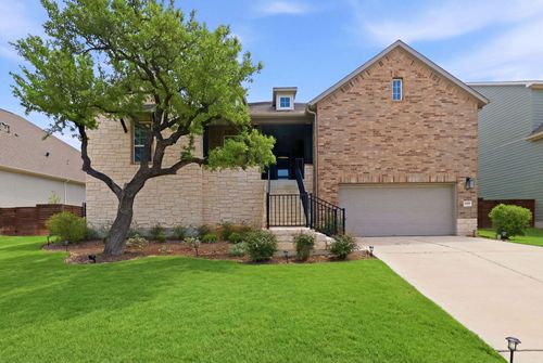 7609 Paruline Dr, Austin, TX, 78738-4435 | Card Image