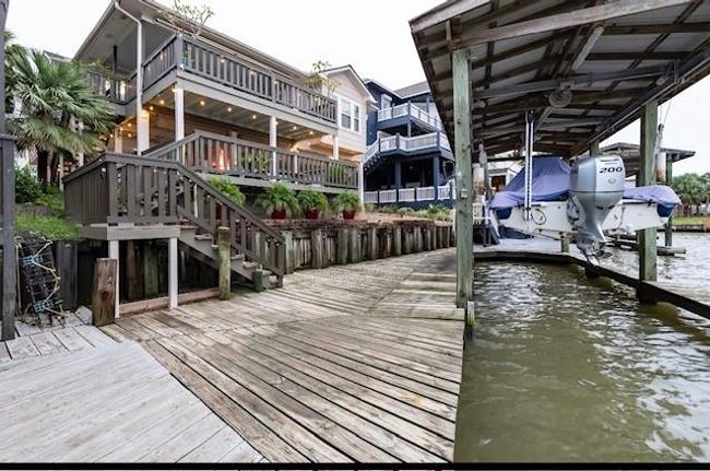 120 Starboard Dr, House other with 4 bedrooms, 3 bathrooms and 2 parking in San Leon TX | Image 33