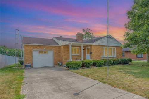 664 S Main St, West Milton, OH, 45383-1409 | Card Image