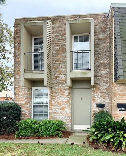 5100 W Esplanade Ave, Metairie, LA, 70006-2552 | Card Image