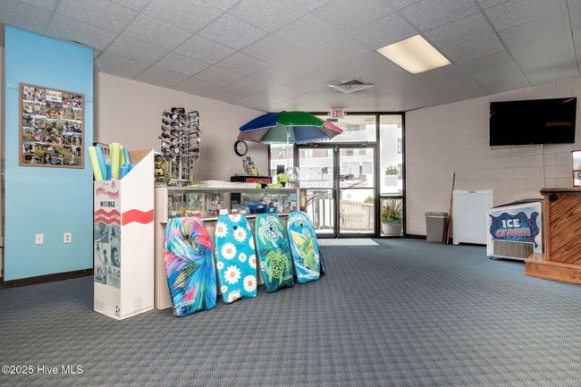229 - 1505 Salter Path Rd, Condo with 3 bedrooms, 2 bathrooms and null parking in Indian Beach NC | Image 34