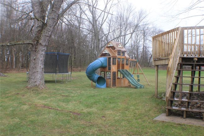 626 Ekastown Rd, House other with 3 bedrooms, 2 bathrooms and 4 parking in Sarver PA | Image 36