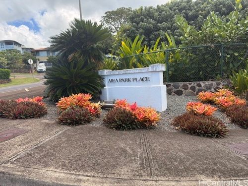99-766 Holoai St, Aiea, HI, 96701-3580 | Card Image