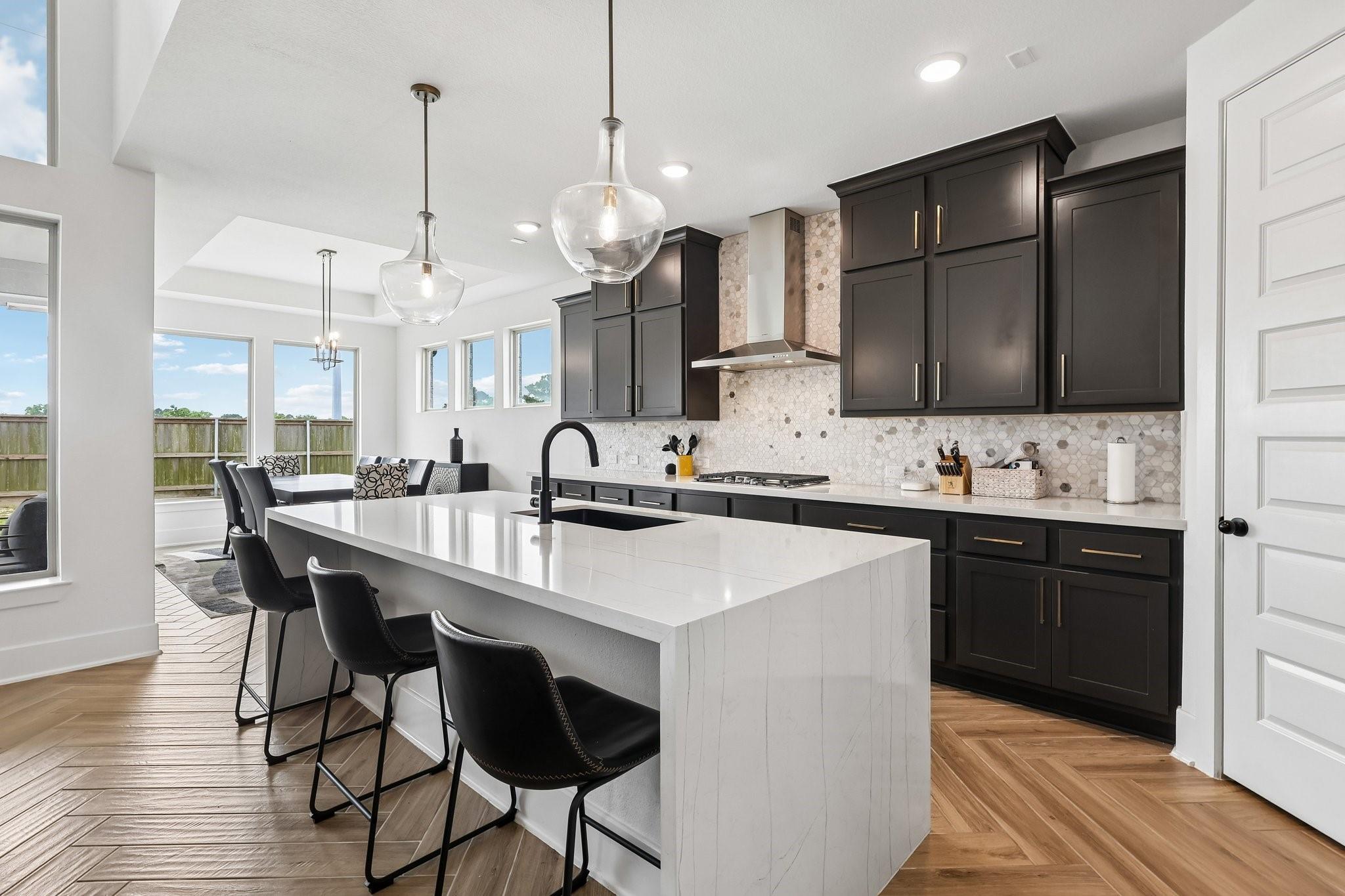 Residential in Texas City 2