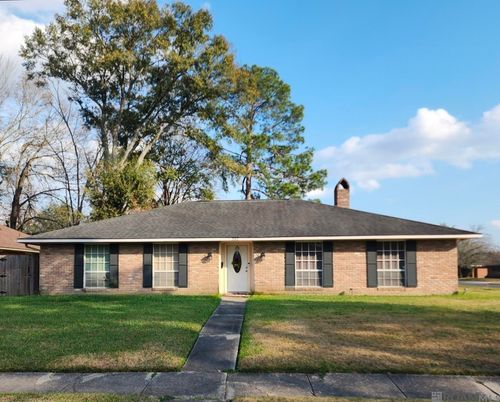 381 Shadydale Dr, Baton Rouge, LA, 70815-6560 | Card Image