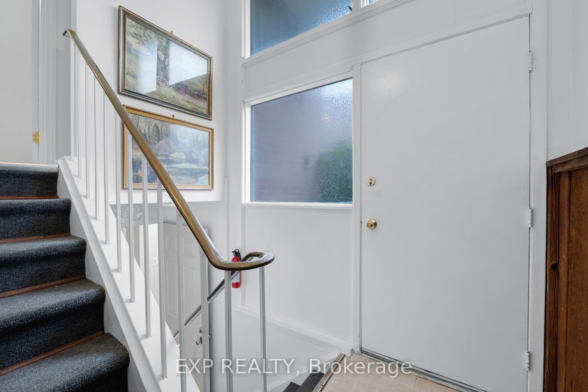 Residential in Newmarket 4