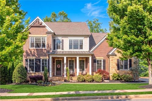 3859 Cochran Lake Dr, Marietta, GA, 30062-1210 | Card Image