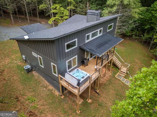 28-1421 Kelly Ridge Dr, Blue Ridge, GA, 30513-8203 | Card Image