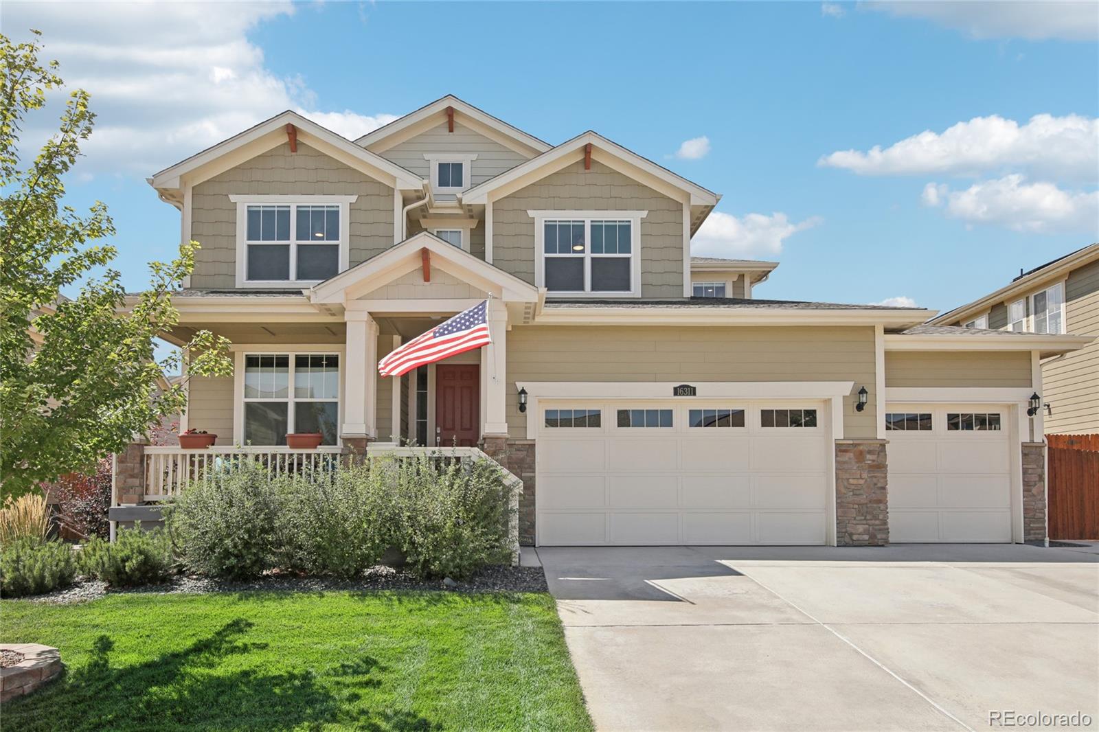 Clayton St, Thornton, CO 80602