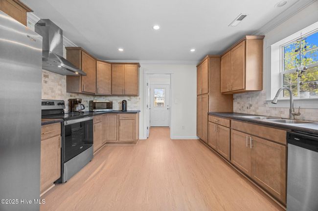 138 Heron Cove Rd, House other with 3 bedrooms, 2 bathrooms and null parking in Hampstead NC | Image 38