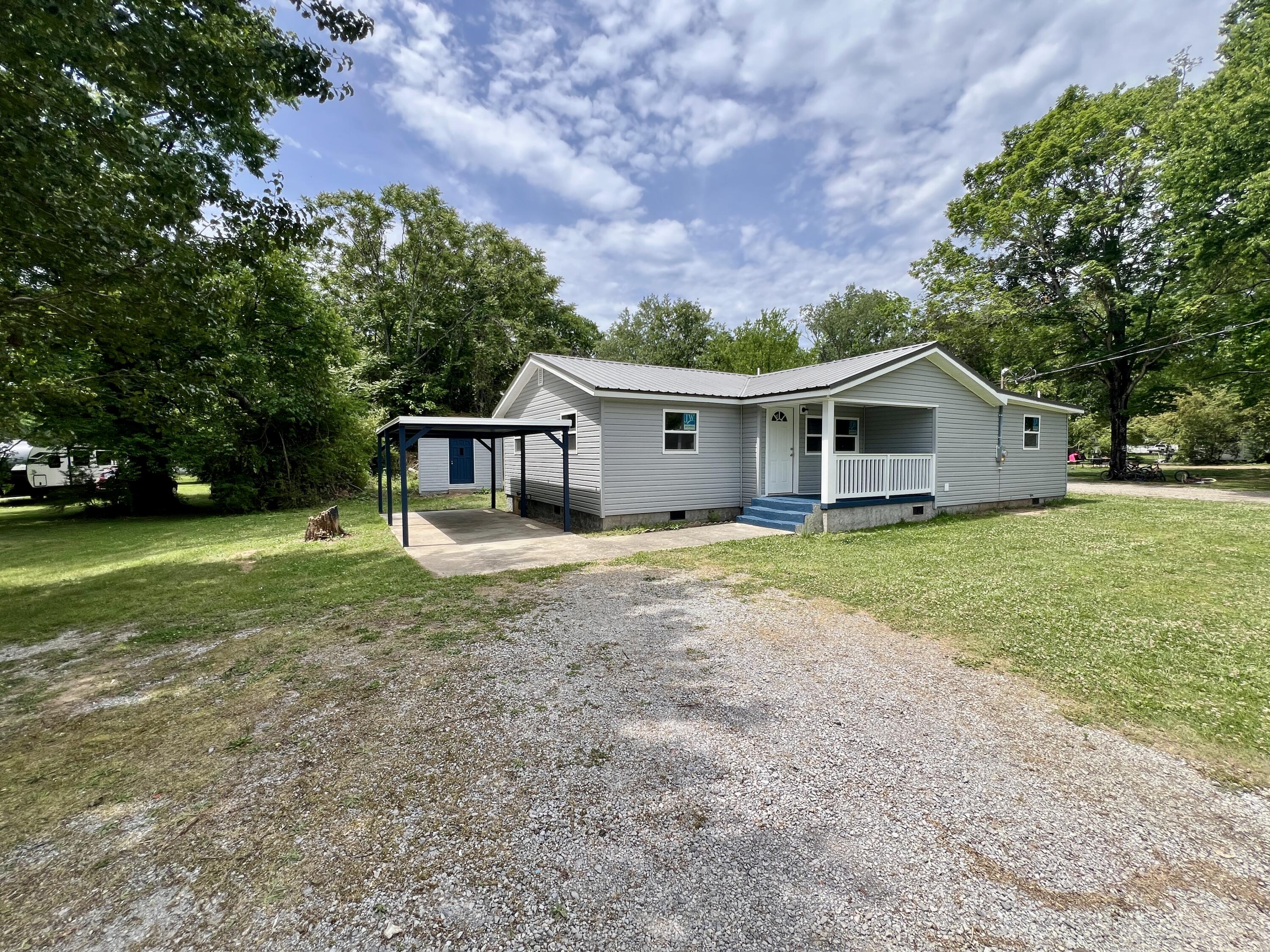 Residential in Graysville 5
