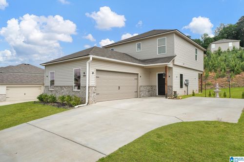 8808 Rockhampton Dr, LEEDS, AL, 35094-1303 | Card Image