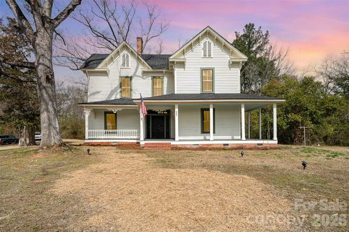 502 W Allenton St, Mount Gilead, NC, 27306-8704 | Card Image