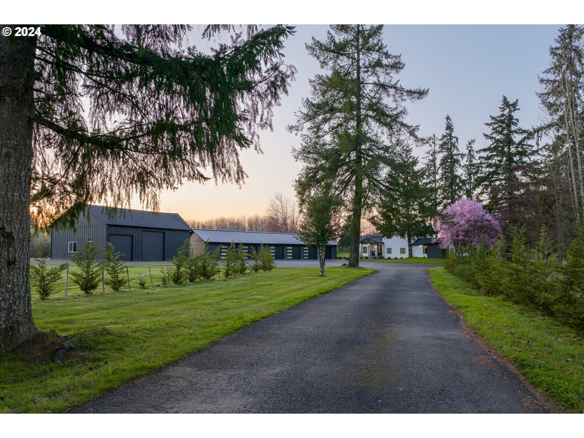 152nd Ave, Brush Prairie, WA 98606