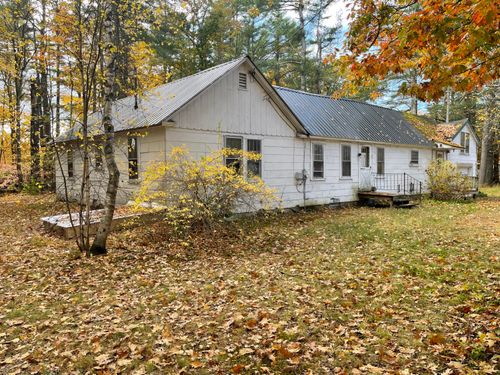 313 Augusta-Rockland Road, Windsor, ME, 04363 | Card Image