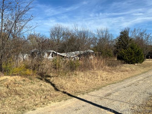 502 E 3rd St, Shamrock, OK, 74068 | Card Image