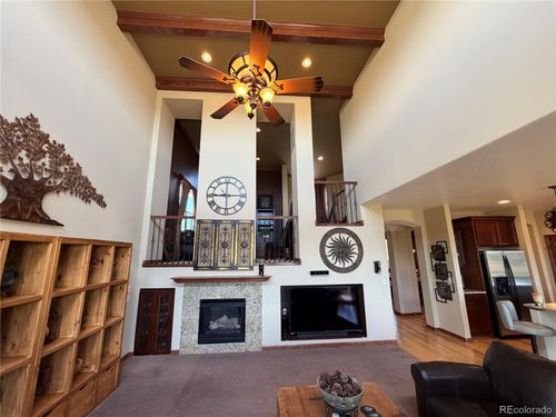 11569 S Flower Mound Way, Parker, CO, 80134-3085 | Card Image