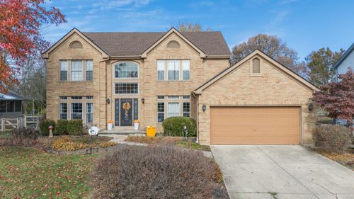 3579 W Bay Cir, Lewis Center, OH, 43035-8957 | Card Image