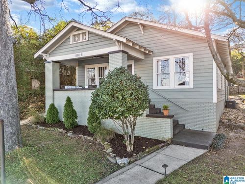 5815 5th Ave S, BIRMINGHAM, AL, 35212-3205 | Card Image