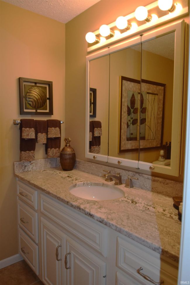APT-603 - 10035 N Turkey Creek Rd, Condo with 2 bedrooms, 2 bathrooms and null parking in Syracuse IN | Image 22