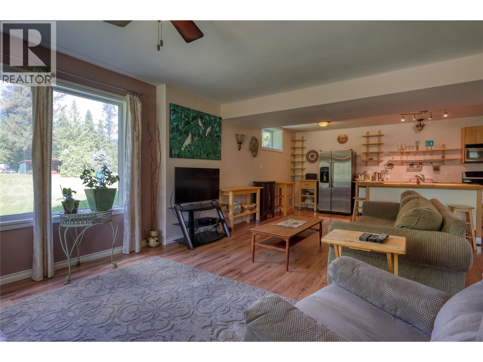 Residential in South Slocan 2