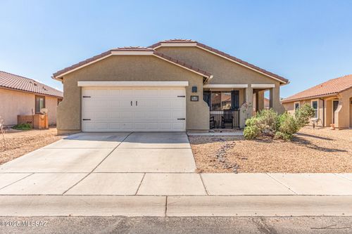 11313 W Massey Dr, Marana, AZ, 85653-8237 | Card Image