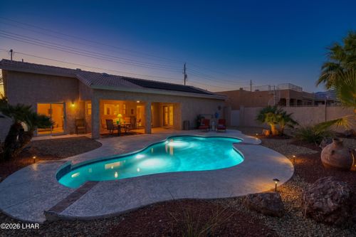2960 War Eagle Dr, Lake Havasu City, AZ, 86406-8475 | Card Image