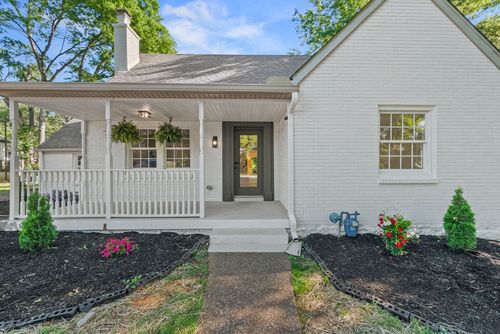 1107 Riverwood Dr, Nashville, TN, 37216-2227 | Card Image