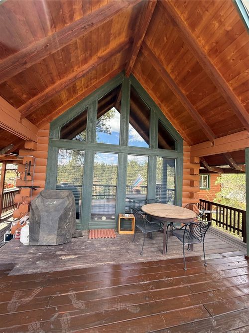 27 Rim Dr, Los Ojos, NM, 87551-5025 | Card Image