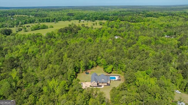 90 Bridle Chase Ln, House other with 7 bedrooms, 4 bathrooms and 2 parking in Forsyth GA | Image 9