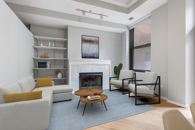 APT-807 - 208 W Washington St, Condo with 2 bedrooms, 2 bathrooms and null parking in CHICAGO IL | Image 7