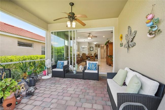4421 Dutchess Park Rd, Condo with 2 bedrooms, 2 bathrooms and 2 parking in FORT MYERS FL | Image 25