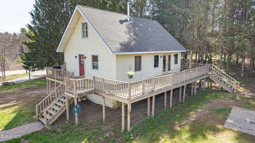 1817 State Route 28n, Minerva, NY, 12851-1812 | Card Image