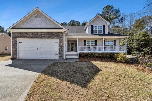 928 Mulberry Fields Cv, Auburn, GA, 30011-2252 | Card Image