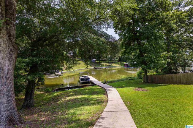 523 Seminole Trl, House other with 3 bedrooms, 3 bathrooms and null parking in PELL CITY AL | Image 65