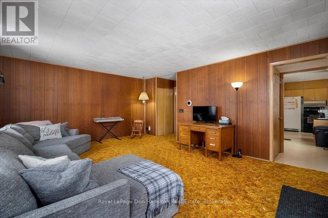 4793 46 Line, House other with 5 bedrooms, 2 bathrooms and 5 parking in Rostock ON | Image 14