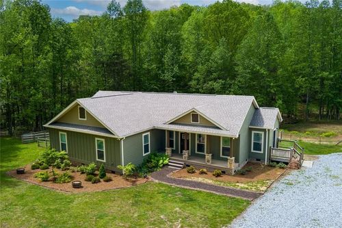 2307 Porter Springs Rd, Dahlonega, GA, 30533-2435 | Card Image