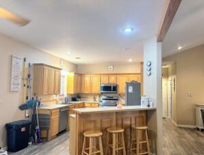 404 Private Road 3432, House other with 3 bedrooms, 2 bathrooms and null parking in Clarksville AR | Image 5
