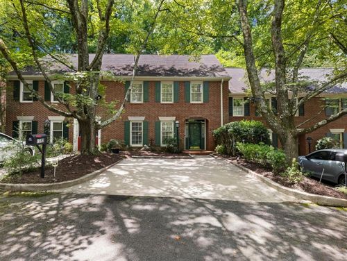 1355 E Rock Springs Rd Ne, Atlanta, GA, 30306-2320 | Card Image