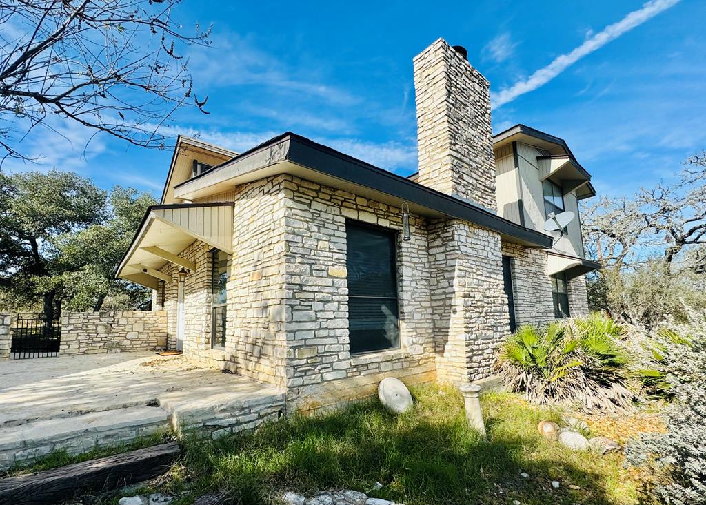 River Oaks Rd, Comfort, TX 78013