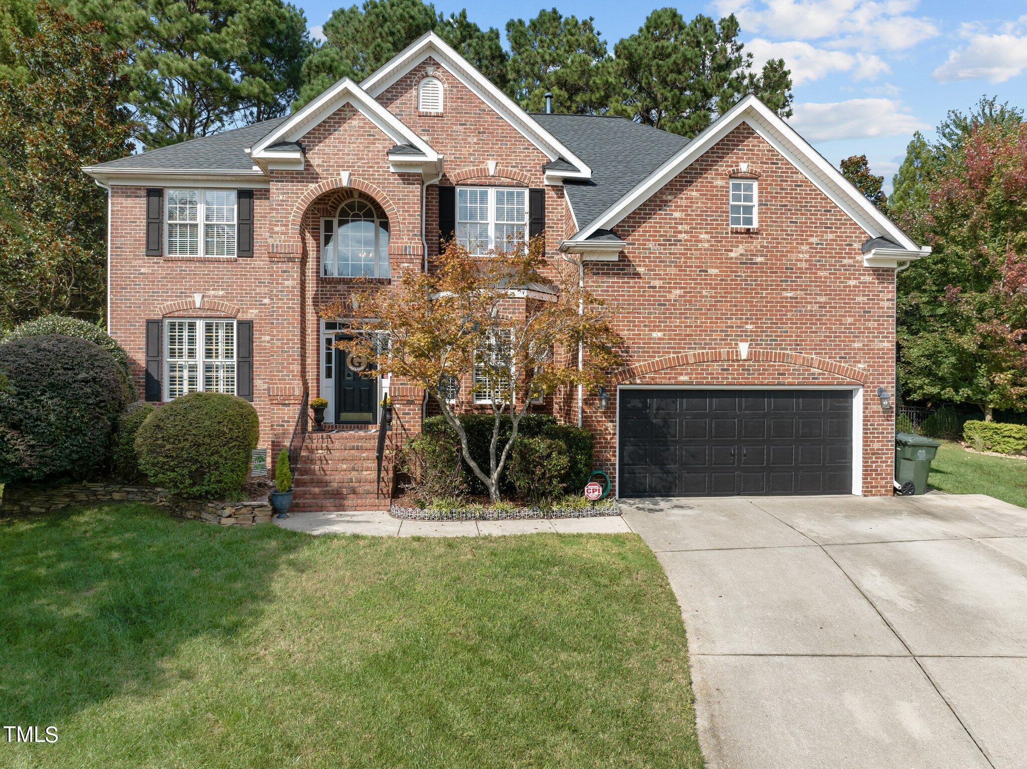Village Gate Way, Raleigh, NC 27614
