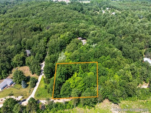 0 Odell Rd, Williamsburg, MI, 49690 | Card Image