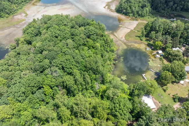 2187 Shawnee Trl, Home with 0 bedrooms, 0 bathrooms and null parking in Stanton MI | Image 34