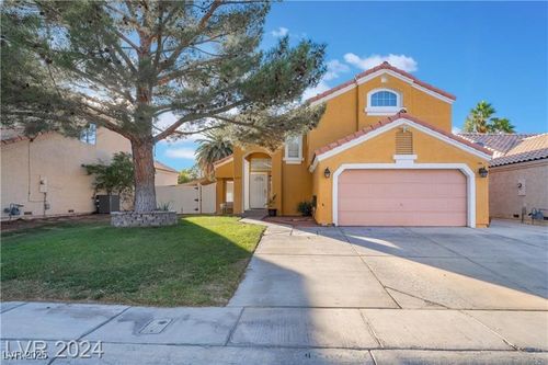 4209 Glass Lantern Dr, North Las Vegas, NV, 89032-3053 | Card Image