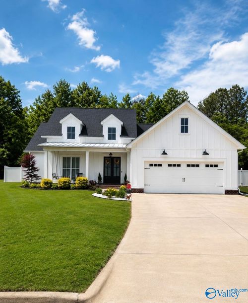 25 Bethel Crest Circle, Hartselle, AL, 35640 | Card Image