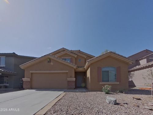 23873 W Bowker St, Buckeye, AZ, 85326-7086 | Card Image