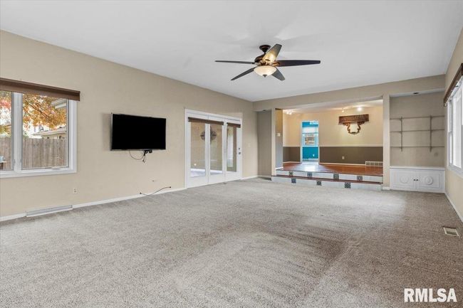 2207 W Iles Ave, House other with 3 bedrooms, 2 bathrooms and null parking in Springfield IL | Image 8