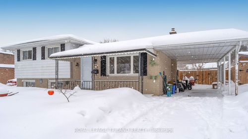 68 Deveron Cres, London, ON, N5Z4B5 | Card Image