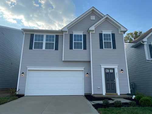 2843 Horsham Dr, Grove City, OH, 43123-2167 | Card Image